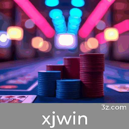 xjwin: O Melhor em Cassinos e Apostas Seguras