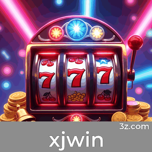 xjwin: O Melhor em Cassinos e Apostas Seguras