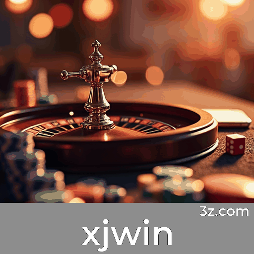 Xjwin Plataforma: Conecte-se e Interaja!