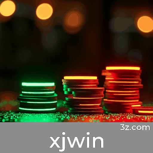 Xjwin Plataforma: Conecte-se e Interaja!