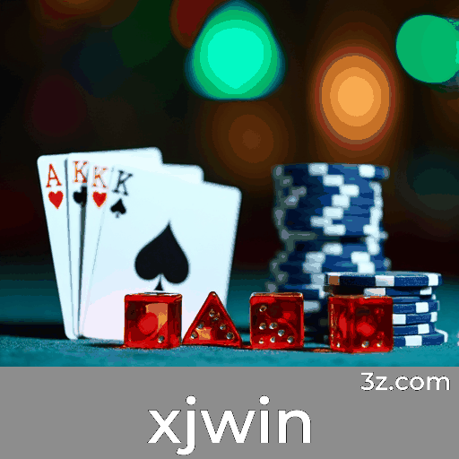 xjwin: O Melhor em Cassinos e Apostas Seguras