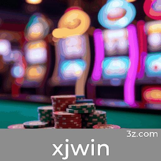 xjwin: Experiência Autêntica com Jogos de Mesa ao Vivo