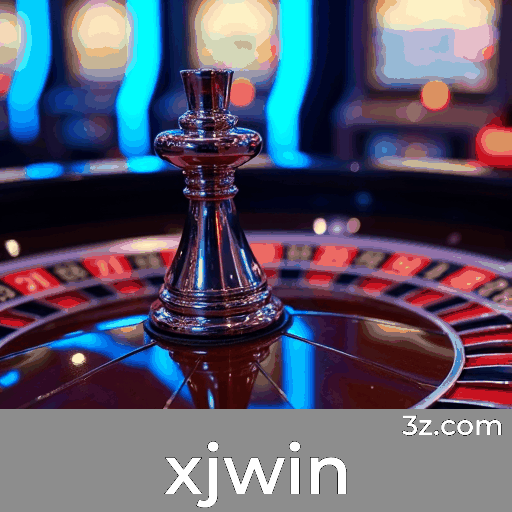 xjwin: O Melhor em Cassinos e Apostas Seguras