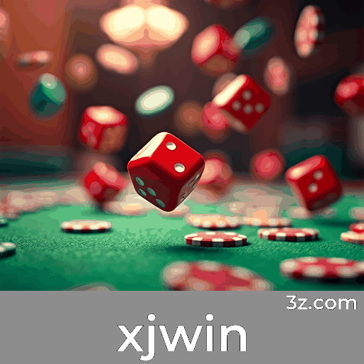 xjwin: O Melhor em Cassinos e Apostas Seguras