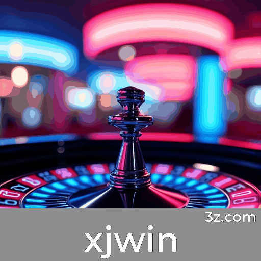 xjwin: O Melhor em Cassinos e Apostas Seguras
