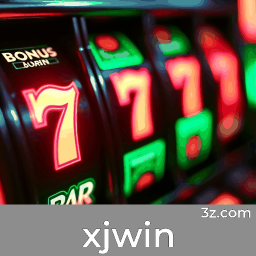 xjwin: O Melhor em Cassinos e Apostas Seguras